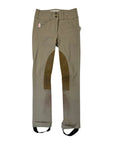 Tailored Sportsman 'Trophy Hunter' Jods in Tan