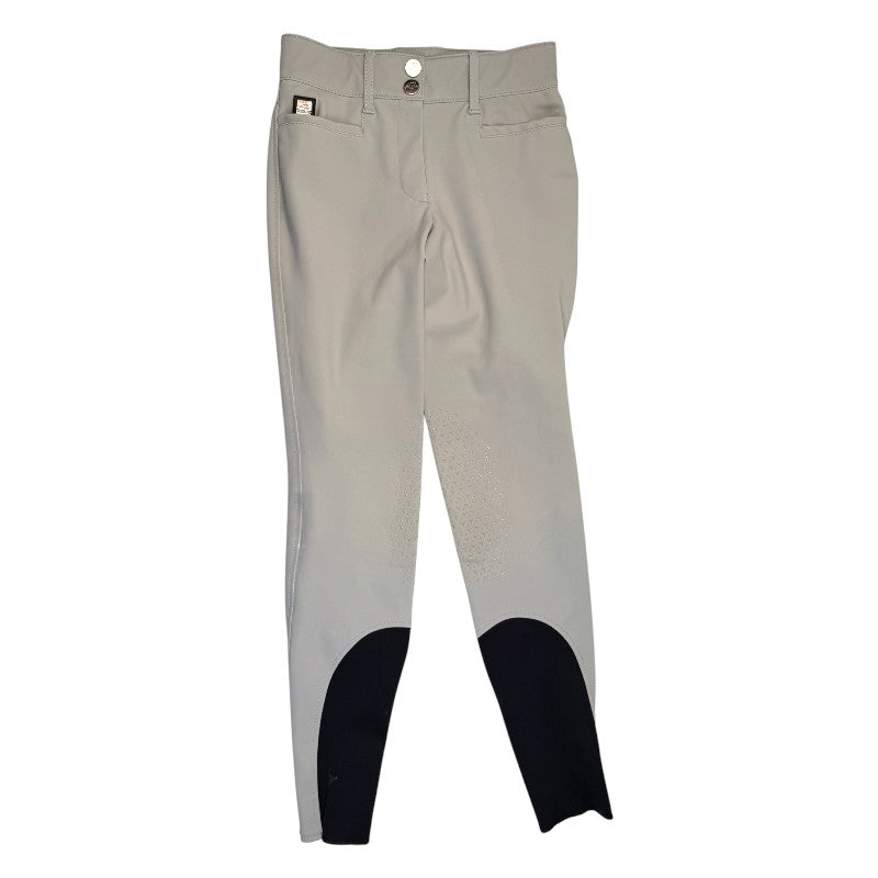 Equiline 'Donna' Breeches in Tan 