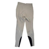 Equiline 'Donna' Breeches in Tan 