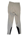 Equiline 'Donna' Breeches in Tan 