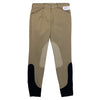Dover Saddlery 'Wellesley' Breeches in Beige