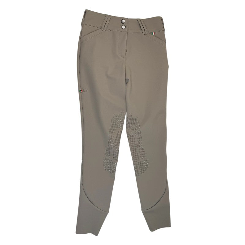 For Horses 'Ennie' Breeches in Tan