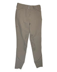 For Horses 'Ennie' Breeches in Tan