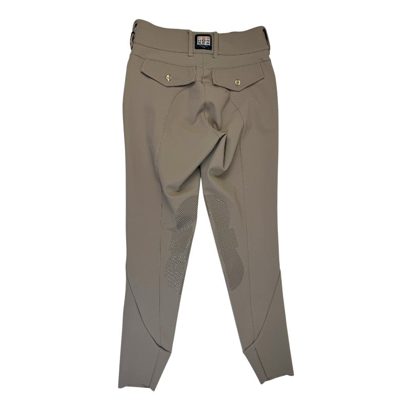 For Horses 'Ennie' Breeches in Tan