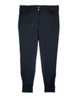 Halter Ego 'Perfection' Breeches in Black