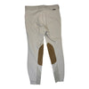 RJ Classics 'Gracie' Knee Patch Breeches in Tan
