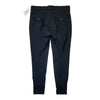 Halter Ego 'Perfection' Breeches in Black