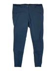 Halter Ego 'Megan' Full Seat Breeches in Foggy Blue