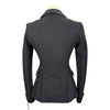 Cavalleria Toscana Competition Jacket in Black