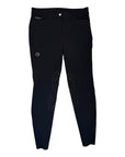 EGO7 'Jumping EJ' Breeches in Black