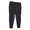 EGO7 'Jumping CA' Breeches in Black