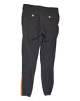 Schockemöhle 'Eleonore' Breeches in Grey