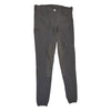 Pikeur 'Laure' Full Grip Breeches in Grey