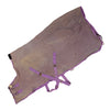 Waffle Cooler in Lavender