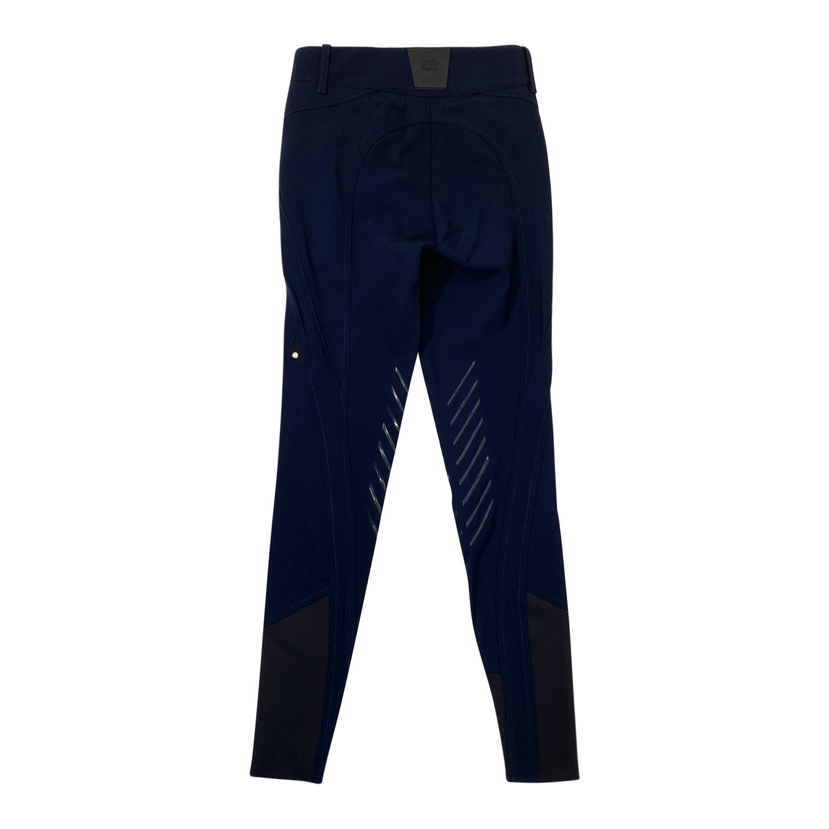 Equiline 'Donna Cantak' Breech in Blue