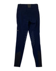Equiline 'Donna Cantak' Breech in Navy