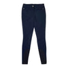 Equiline 'Donna Ginocchio' Breech in Blue