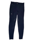 EGO7 'Jumping EJ' Breeches in Navy