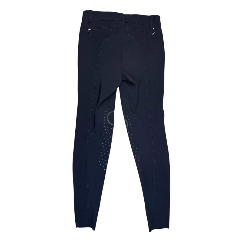 EGO7 'Jumping EJ' Breeches in Navy