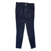 Romfh 'Isabella' Full Seat Breech in Navy