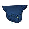 Turtle Neck Rain Neck Protector in Navy