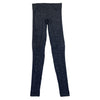 Goode Rider Bodysculpting Seamless Tights in Grey Heather