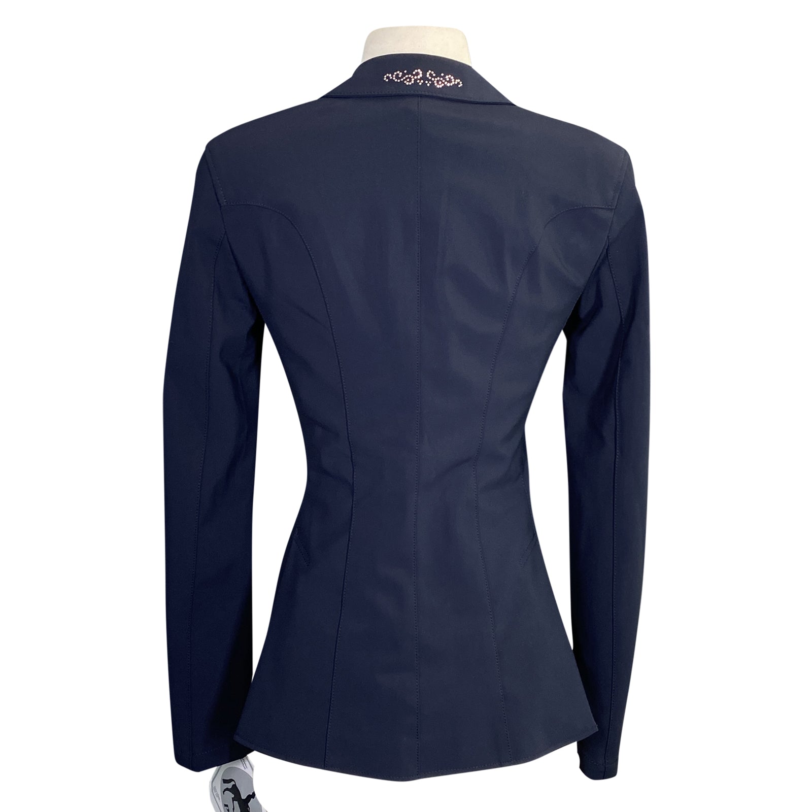 Pikeur 'Paulin' Show Jacket in Navy - Women's EU 38 (US 6)