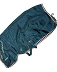 Rambo Airmax Cooler in Black/Tan & Orange Trim