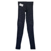 Goode Rider Bodysculpting Seamless Tights in Grey Heather