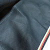 Rambo Airmax Cooler in Black/Tan & Orange Trim
