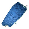 Weatherbeeta Rain Sheet in Navy/Grey/White
