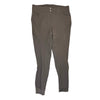 Ariat 'Tri Factor Grip' Full Seat Breeches in Banyan Bark