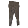 Ariat 'Tri Factor Grip' Full Seat Breeches in Banyan Bark