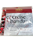 Real Women Ride No Knoe Exercise Bandana in Tan - One Size