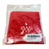 Real Women Ride No Knoe Exercise Bandana in Red