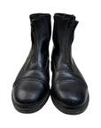 TuffRider Starter Paddock Boots in Black