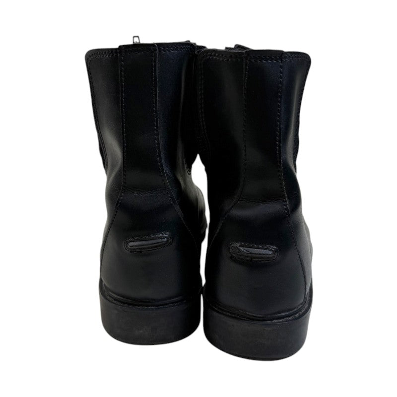 TuffRider Starter Paddock Boots in Black