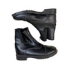 TuffRider Starter Paddock Boots in Black