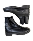 TuffRider Starter Paddock Boots in Black