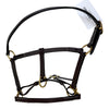 Leather Halter in Havana