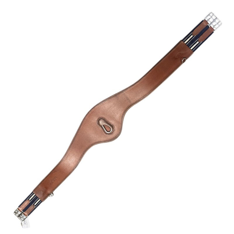 Antares Anatomical Girth in Brown
