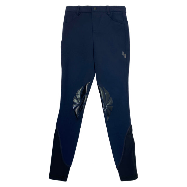 Struck Apparel 60 Series Breeches in Black