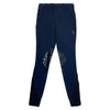 Struck Apparel 60 Series Breeches in Black