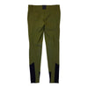 Equiline 'Donna Notrik' Breech in Olive