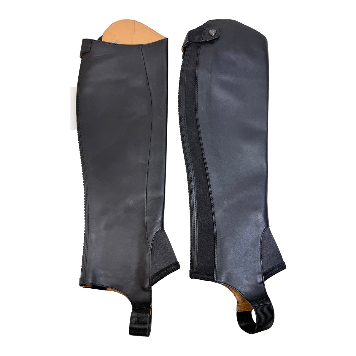 Ariat Close Contact Chaps in Black
