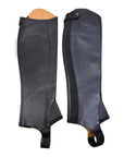 Ariat Close Contact Chaps in Black