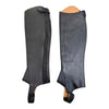 Ariat Close Contact Chaps in Black