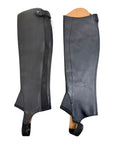 Ariat Close Contact Chaps in Black