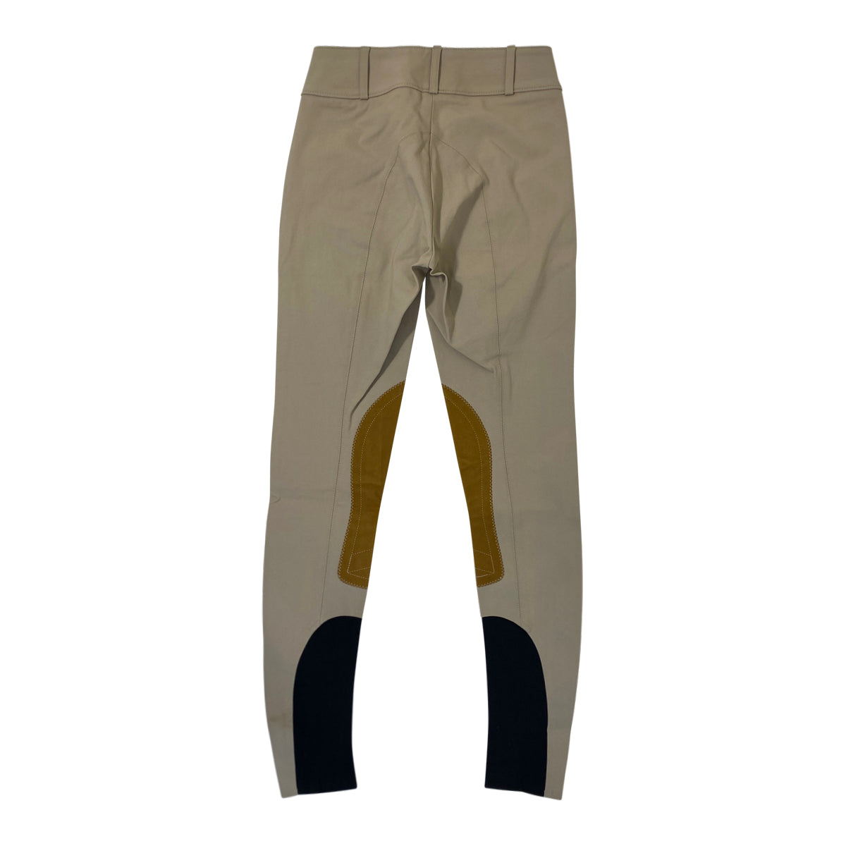 Tailored Sportsman 'Trophy Hunter' Breeches in Tan - Women's 22R