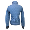 Back of Horse Pilot 'High Frequency' Jacket in Navy - Women's XS